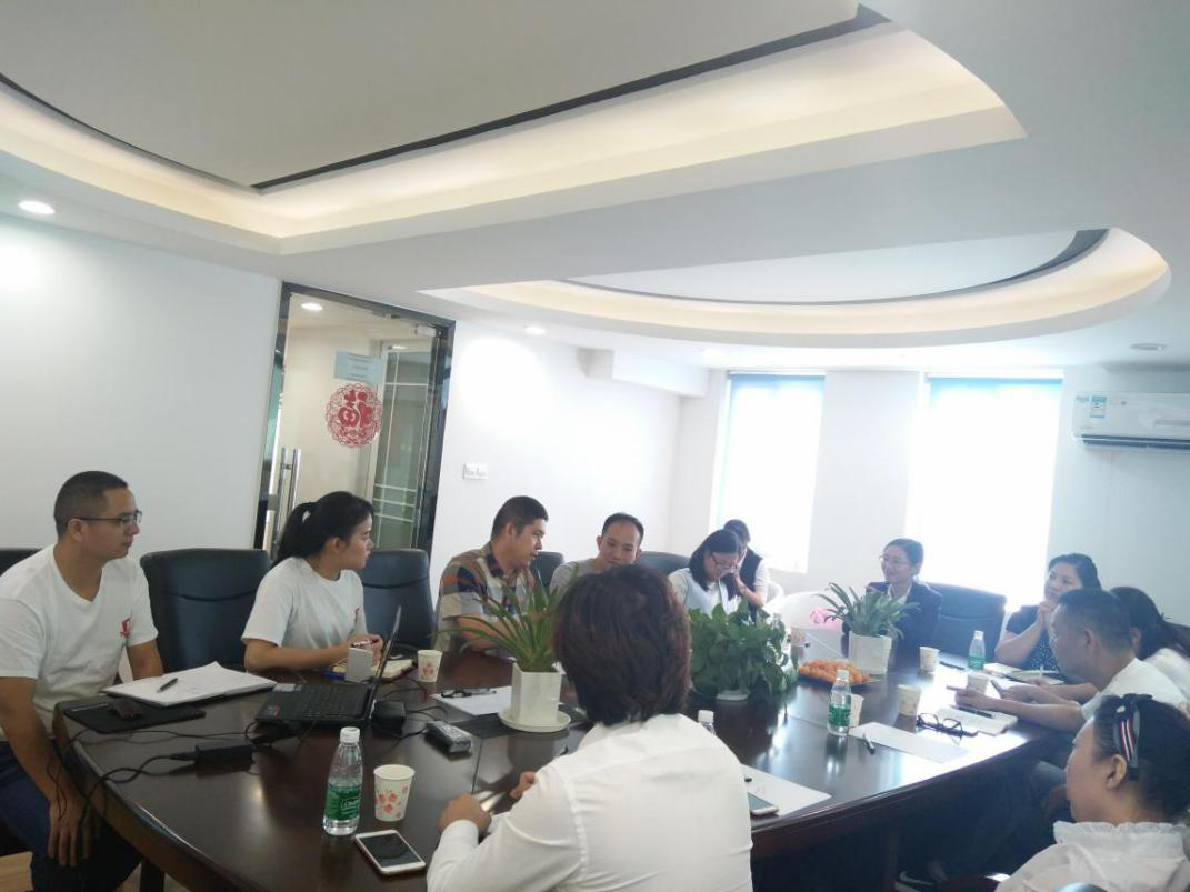 业务经理分享 业务经理分享