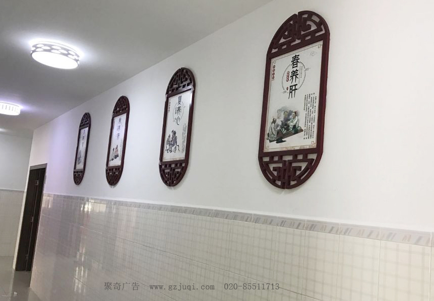 医院文化环境建设公司 医院文化环境建设公司