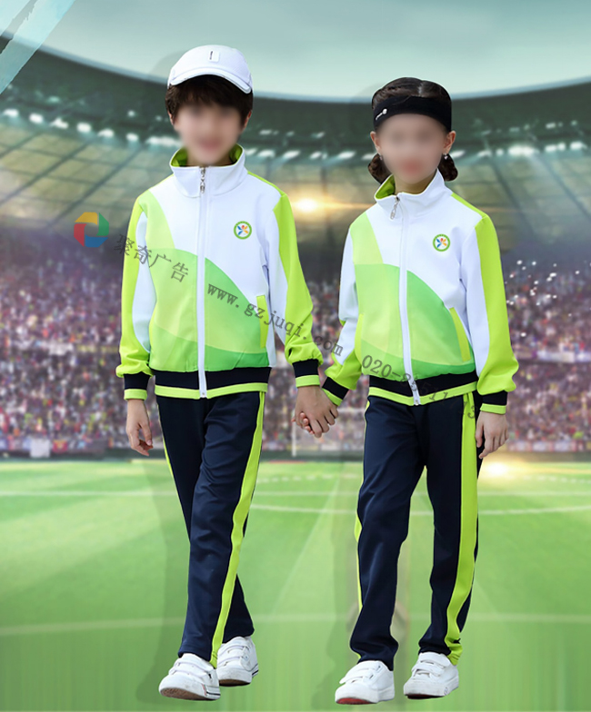 学校全套vi设计中冬季校服设计 学校全套vi设计中冬季校服设计