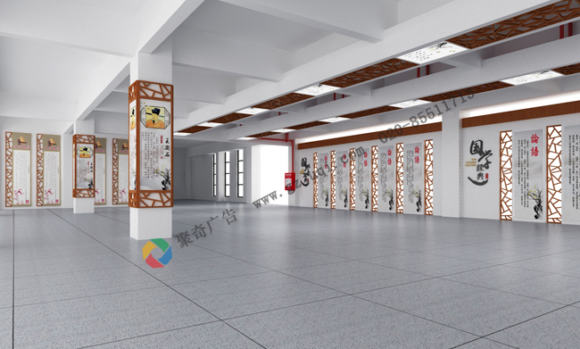 广东专业校园文化建设公司 广东专业校园文化建设公司