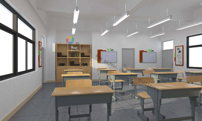 班级环境文化装饰公司 班级环境文化装饰公司