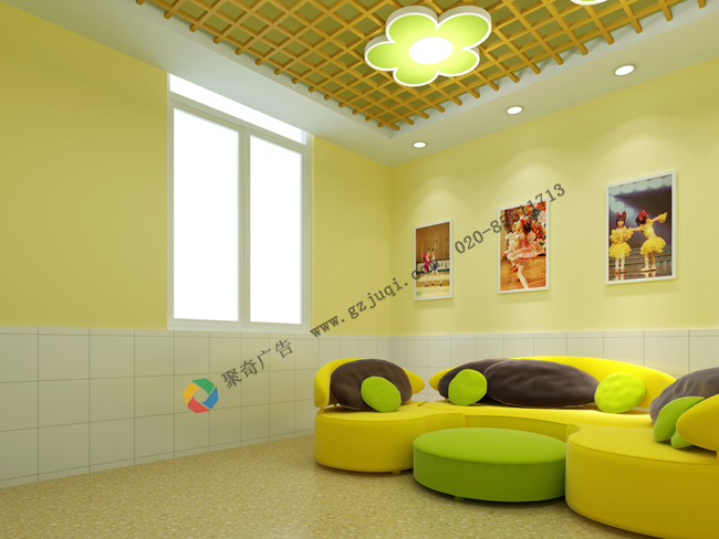 小学校园文化设计公司 小学校园文化设计公司