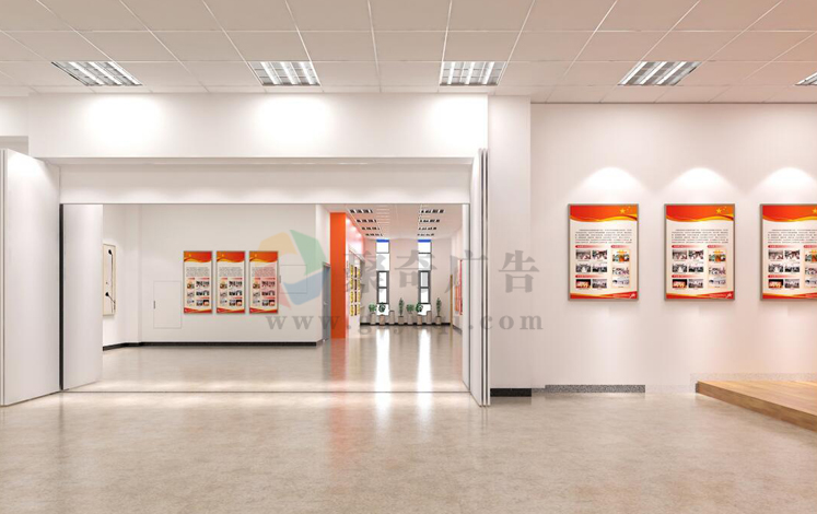 党群服务中心设计公司 党群服务中心设计公司