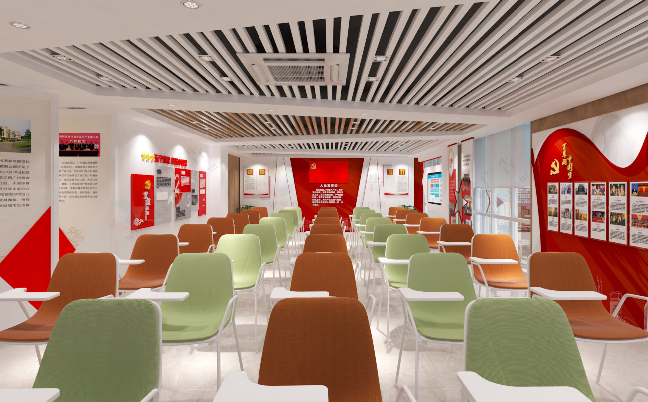 企业文化展厅党员活动室建设.jpg 企业文化展厅党员活动室建设.jpg