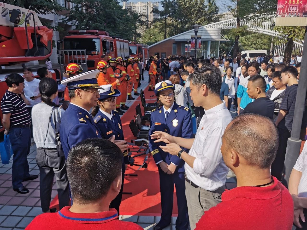 荔湾区&ldquo;119&rdquo;消防宣传月参观消防日常活动项目.jpg