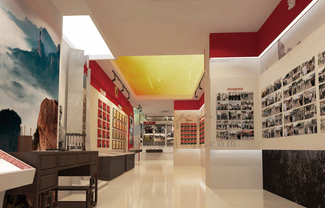 军史馆设计_军史馆建设.jpg 军史馆设计_军史馆建设.jpg