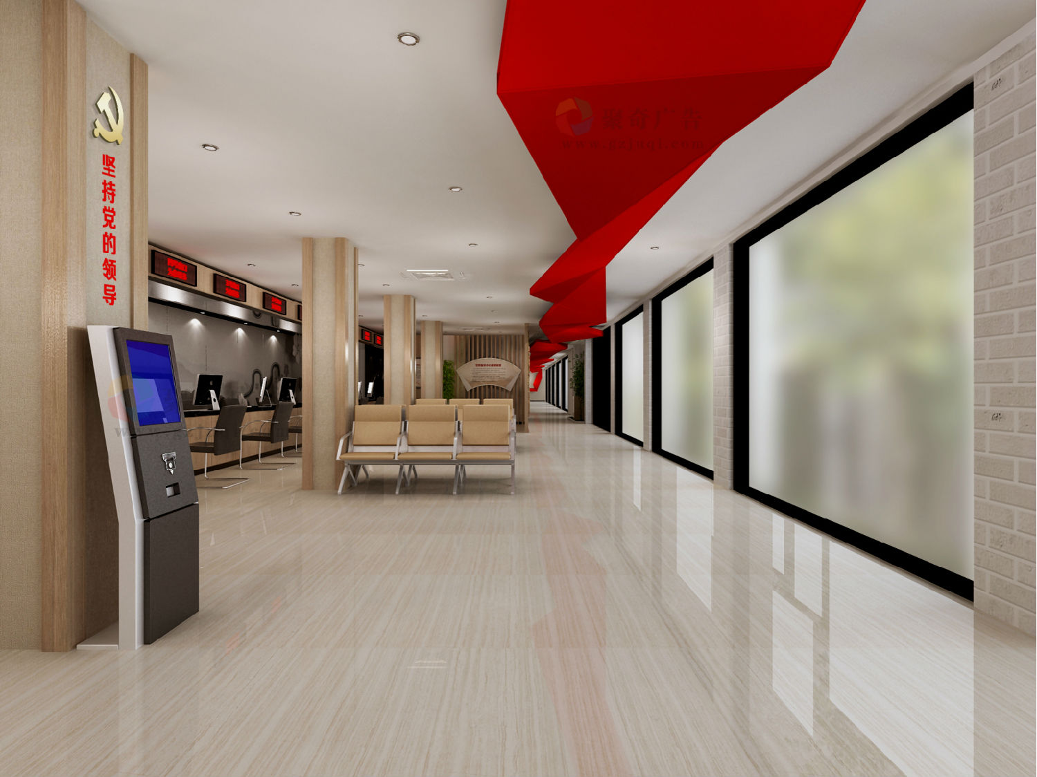 党建文化走廊建设.jpg 党建文化走廊建设.jpg