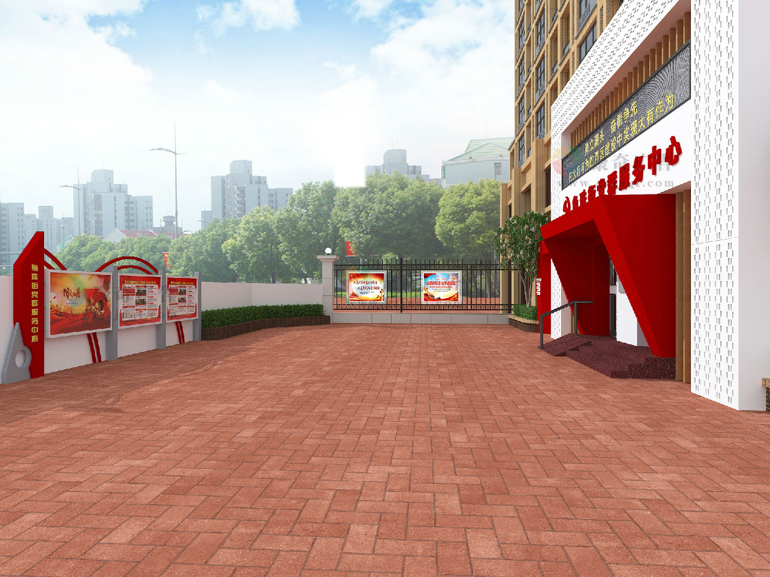 党建宣传栏设计.jpg 党建宣传栏设计.jpg