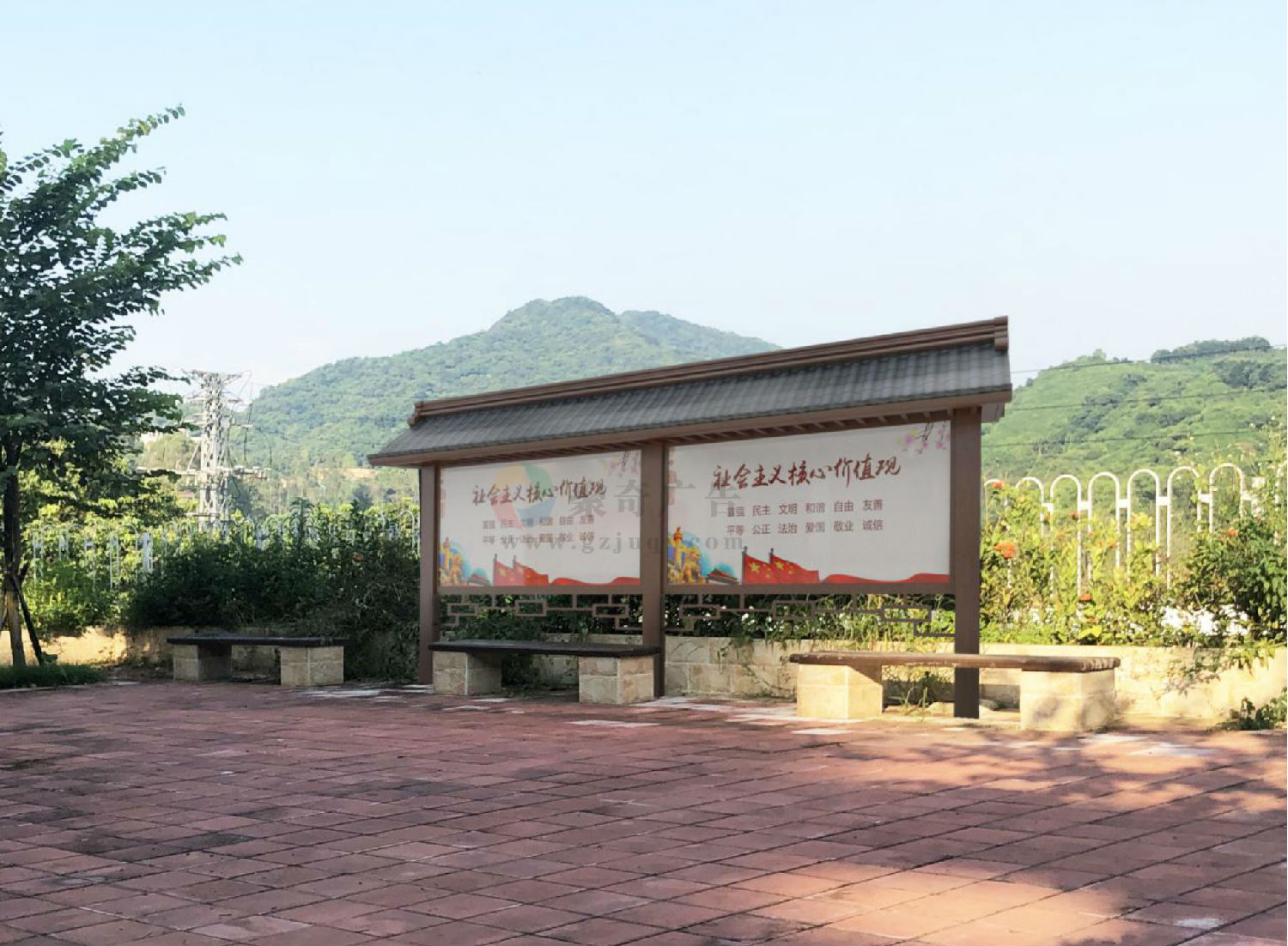 党建宣传栏设计内容.jpg 党建宣传栏设计内容.jpg