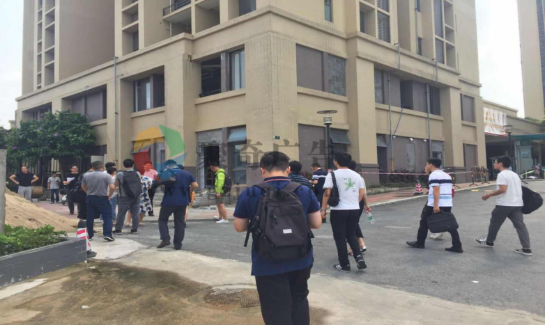 党建文化建设的设计师们 党建文化建设的设计师们