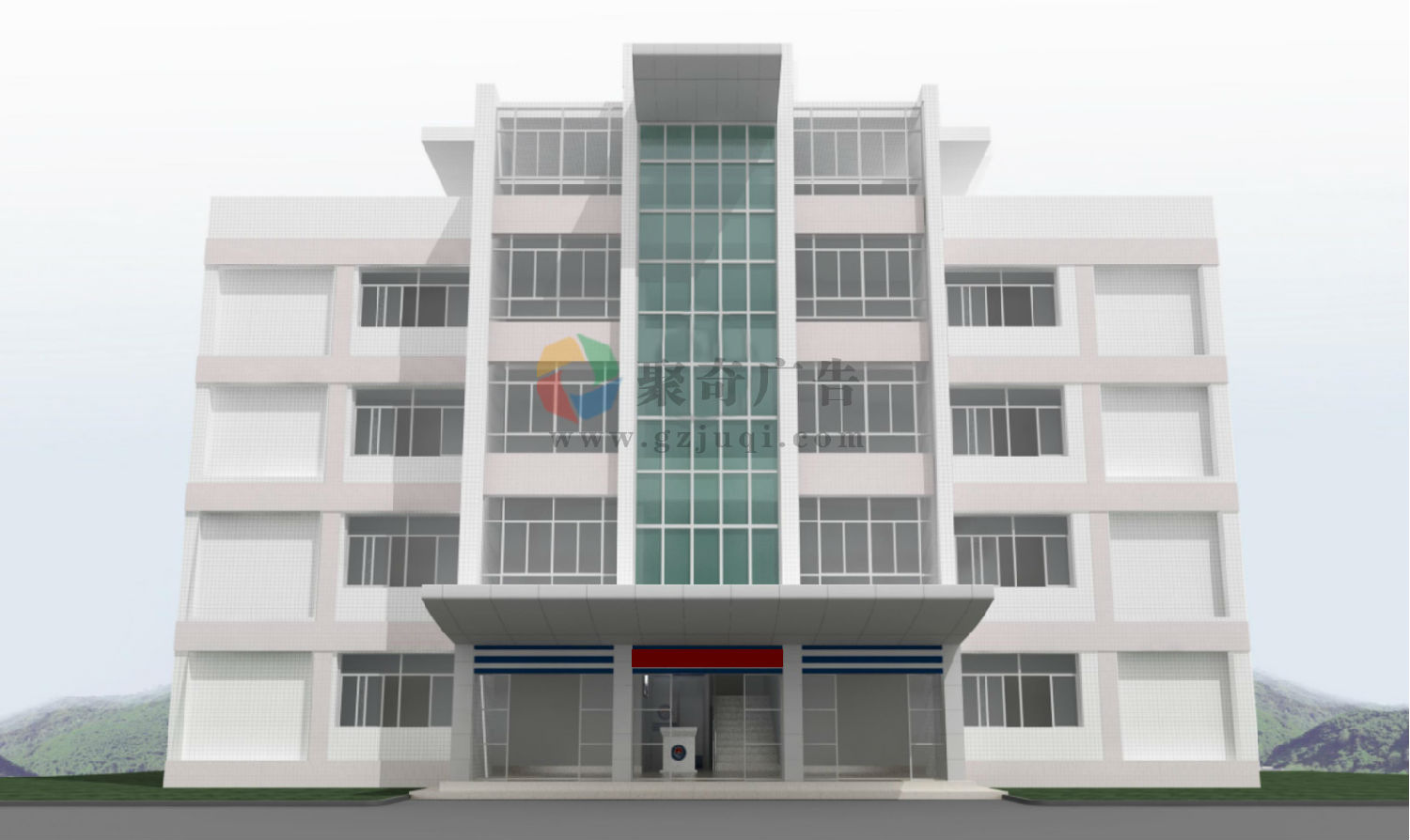 部队文化整体设计 部队文化整体设计