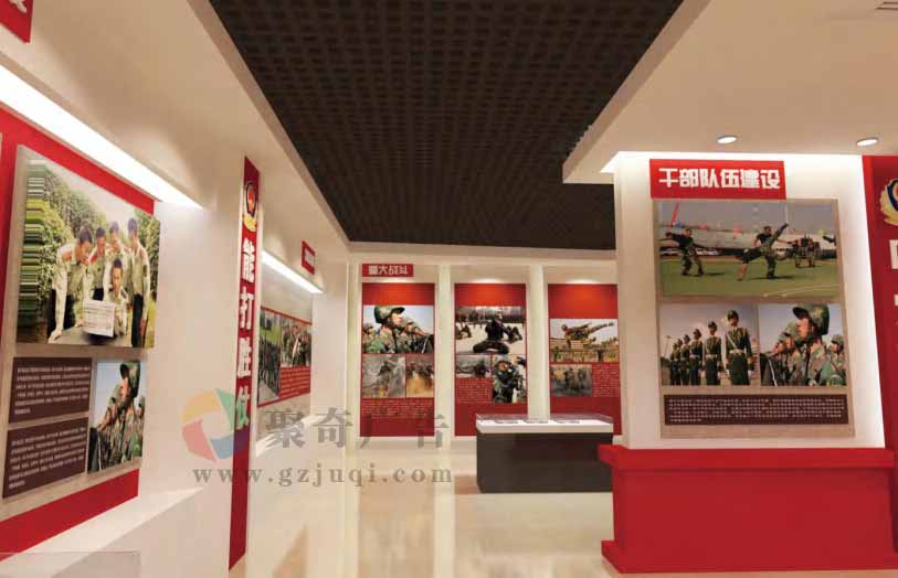 军营文化 军营文化