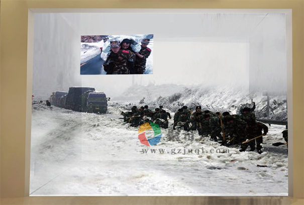 营区文化武魂 营区文化武魂