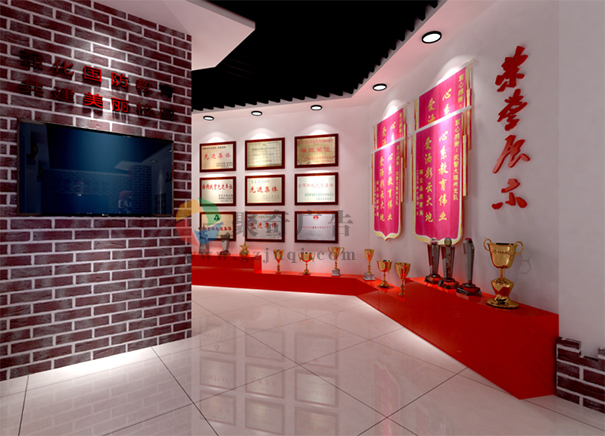 党建文化建设 党建文化建设