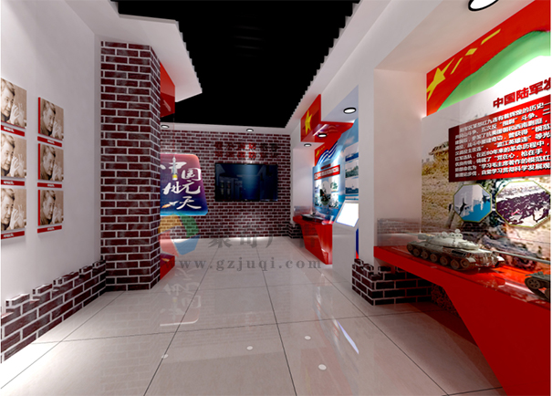 党建文化设计 党建文化设计