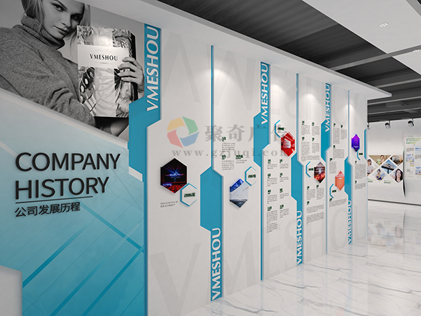 企业文化墙设计 企业文化墙设计