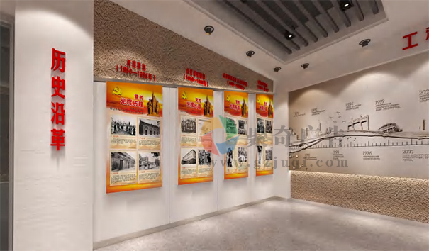 红色文化建设 红色文化建设