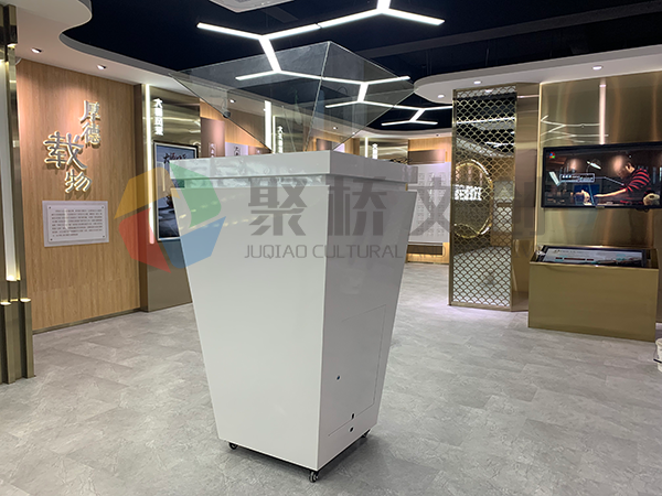 企业展馆 企业展馆