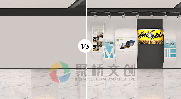 企业文化墙 企业文化墙