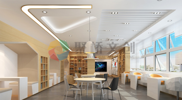 体现党群服务中心特色 体现党群服务中心特色