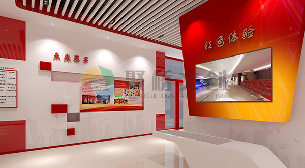 体现党群服务中心特色 体现党群服务中心特色