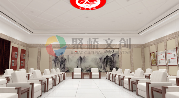 文化上墙设计 文化上墙设计