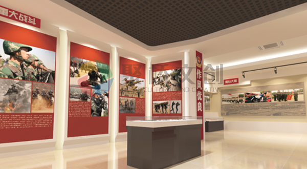 军史馆建设 军史馆建设