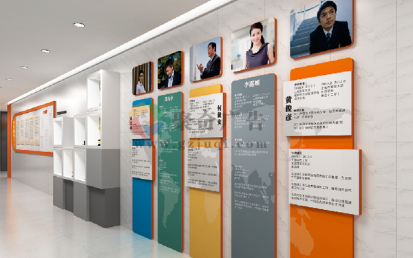 企业文化建设 企业文化建设