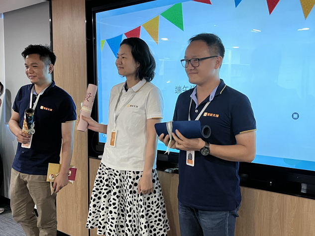 企业文化游戏活动 企业文化游戏活动