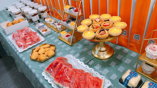 企业节日文化设计 企业节日文化设计