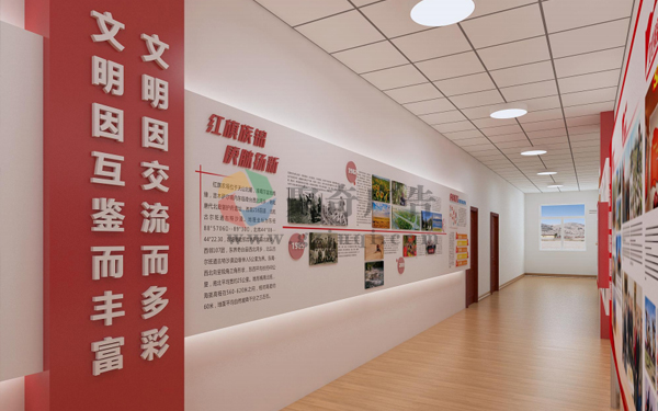 新时代文明实践站设计 新时代文明实践站设计