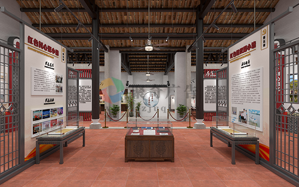 村史馆建设,村史馆设计 村史馆建设,村史馆设计