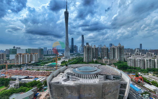 广州美术馆设计,广州美术馆新馆 广州美术馆设计,广州美术馆新馆