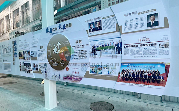 中医药文化展厅建设 中医药文化展厅建设