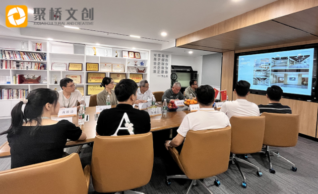 红色文化为主题项目案例 红色文化为主题项目案例