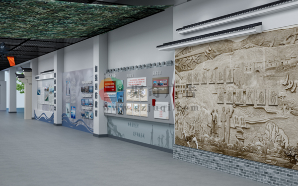 国防教育主题公园 国防教育主题公园