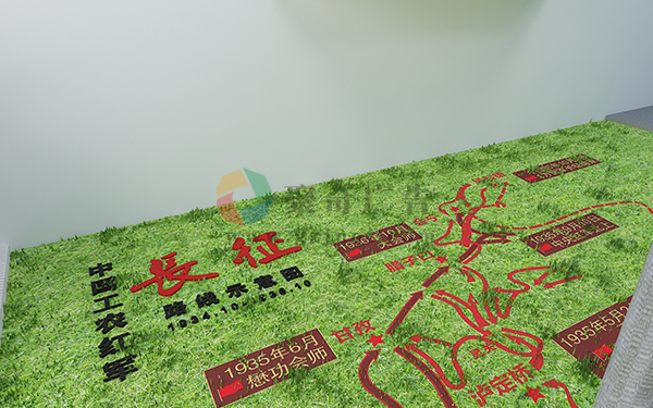 红色文化研学基地 红色文化研学基地