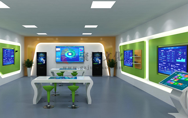 元宇宙展馆设计 元宇宙展馆设计