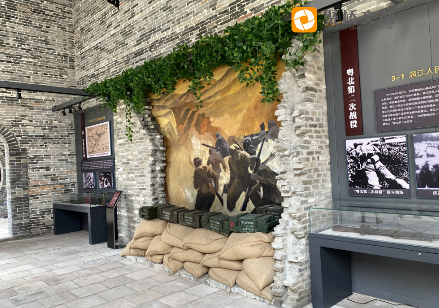 展馆设计-聚奇广告 展馆设计-聚奇广告