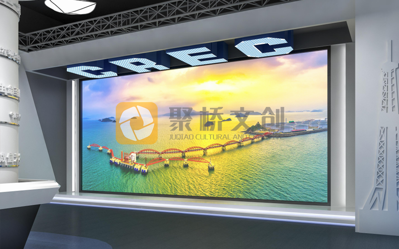 企业展厅文化 企业展厅文化