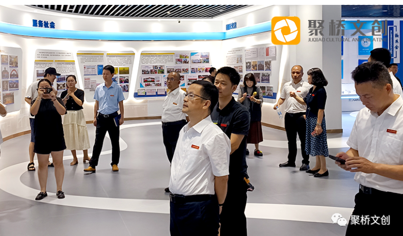 校史馆设计 校史馆设计