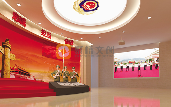 部队文化建设 部队文化建设