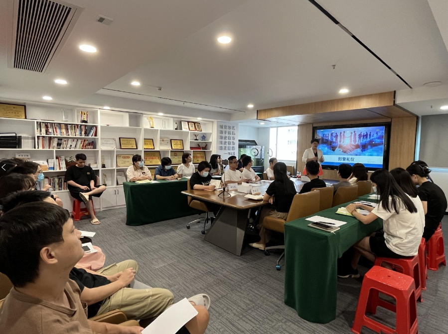 聚桥文创 聚桥文创