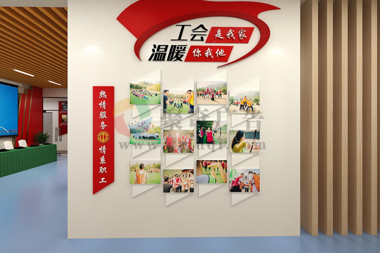 社区党群服务中心设计 社区党群服务中心设计