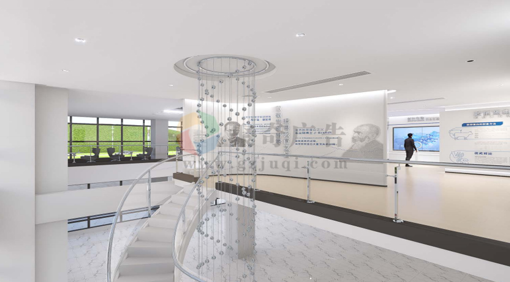 多媒体禁毒主题教育展厅 多媒体禁毒主题教育展厅