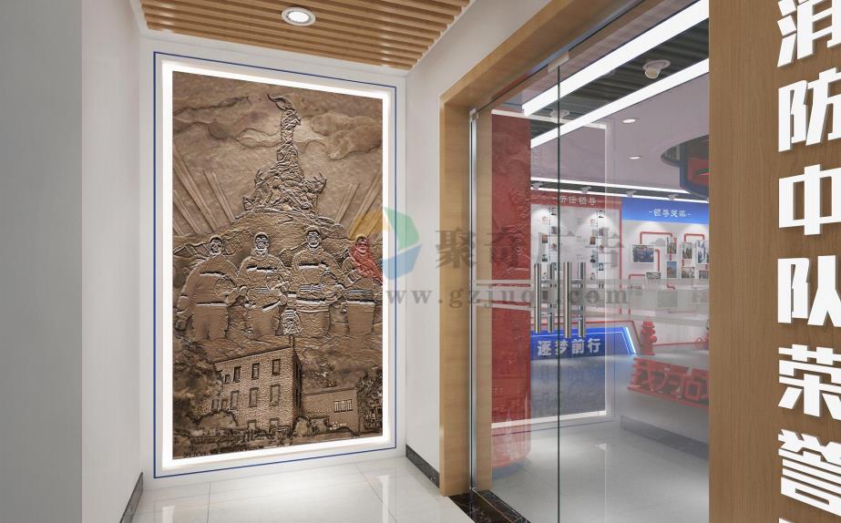 部队文化环境建设 部队文化环境建设