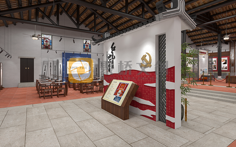 乡村党建文化建设 乡村党建文化建设