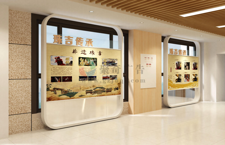 园区党建品牌建设 园区党建品牌建设