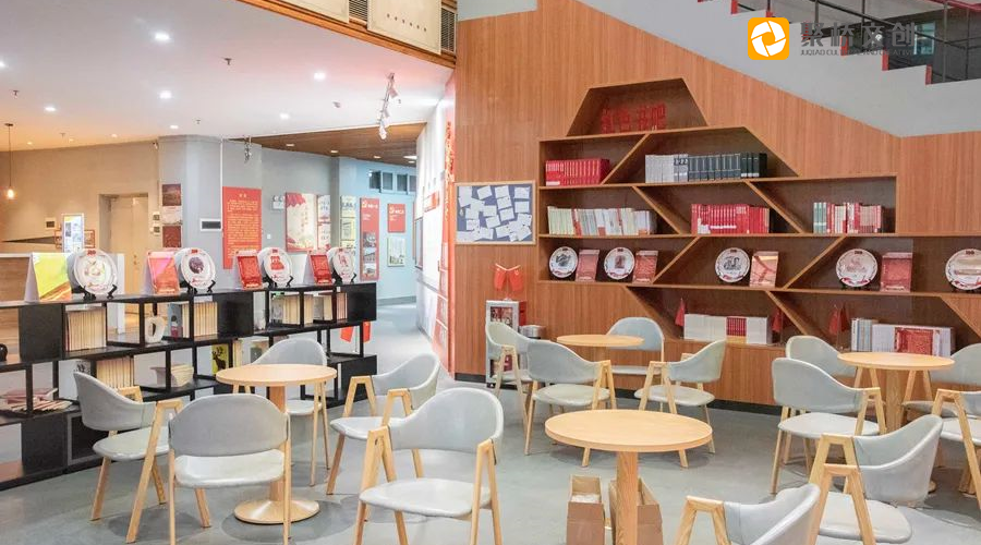 思政体验馆设计 思政体验馆设计