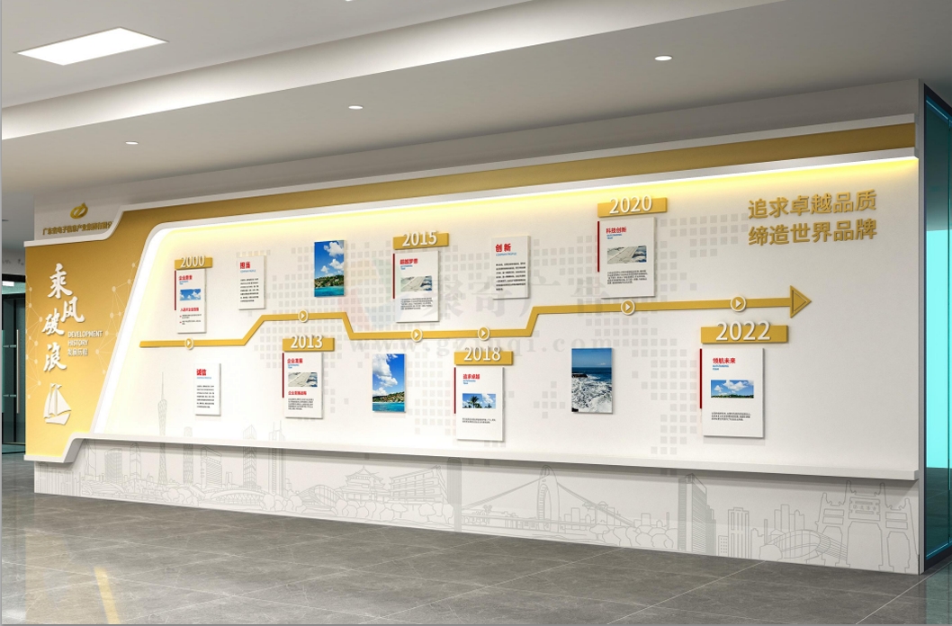 银行党建展馆设计 银行党建展馆设计